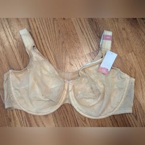 Cacique bra 48DD